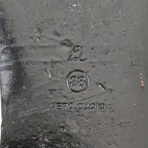 3.1 Phillip Lim • Color Block Sandals - Picture 15 of 16